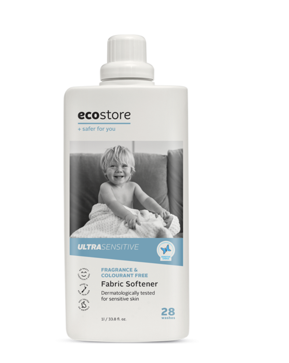 Fabric Softner